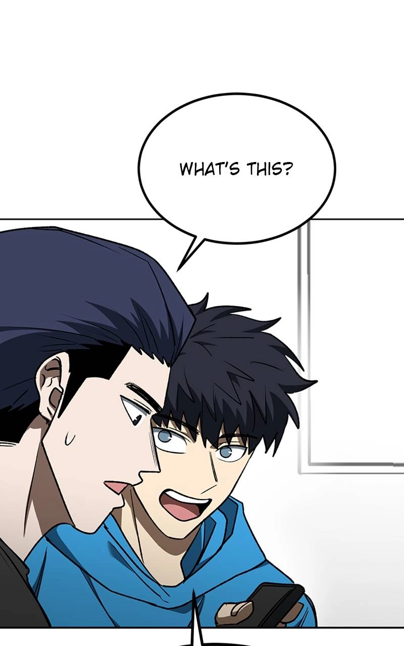 King of the Octagon Chapter 109, page 40 of 92