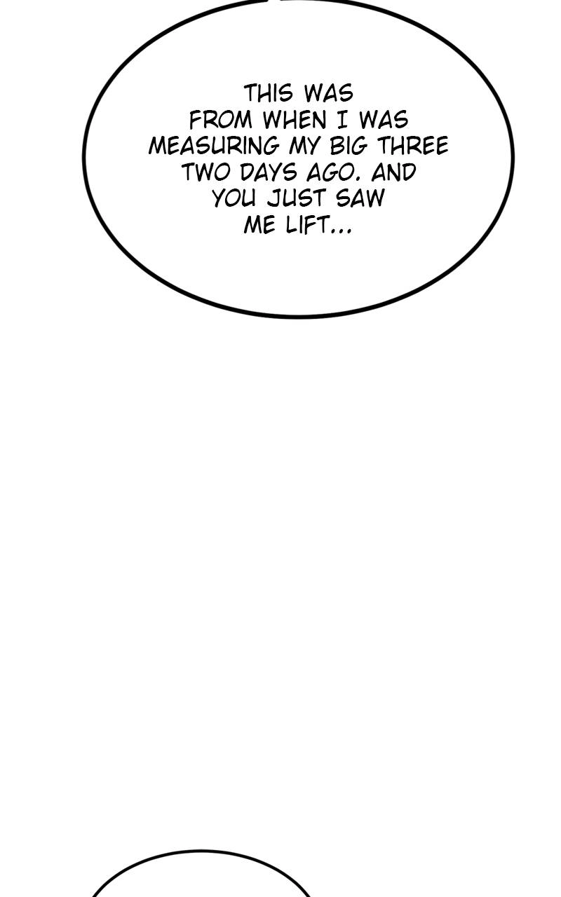 King of the Octagon Chapter 109, page 41 of 92