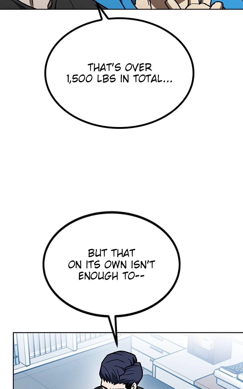 King of the Octagon Chapter 109, page 44 of 92
