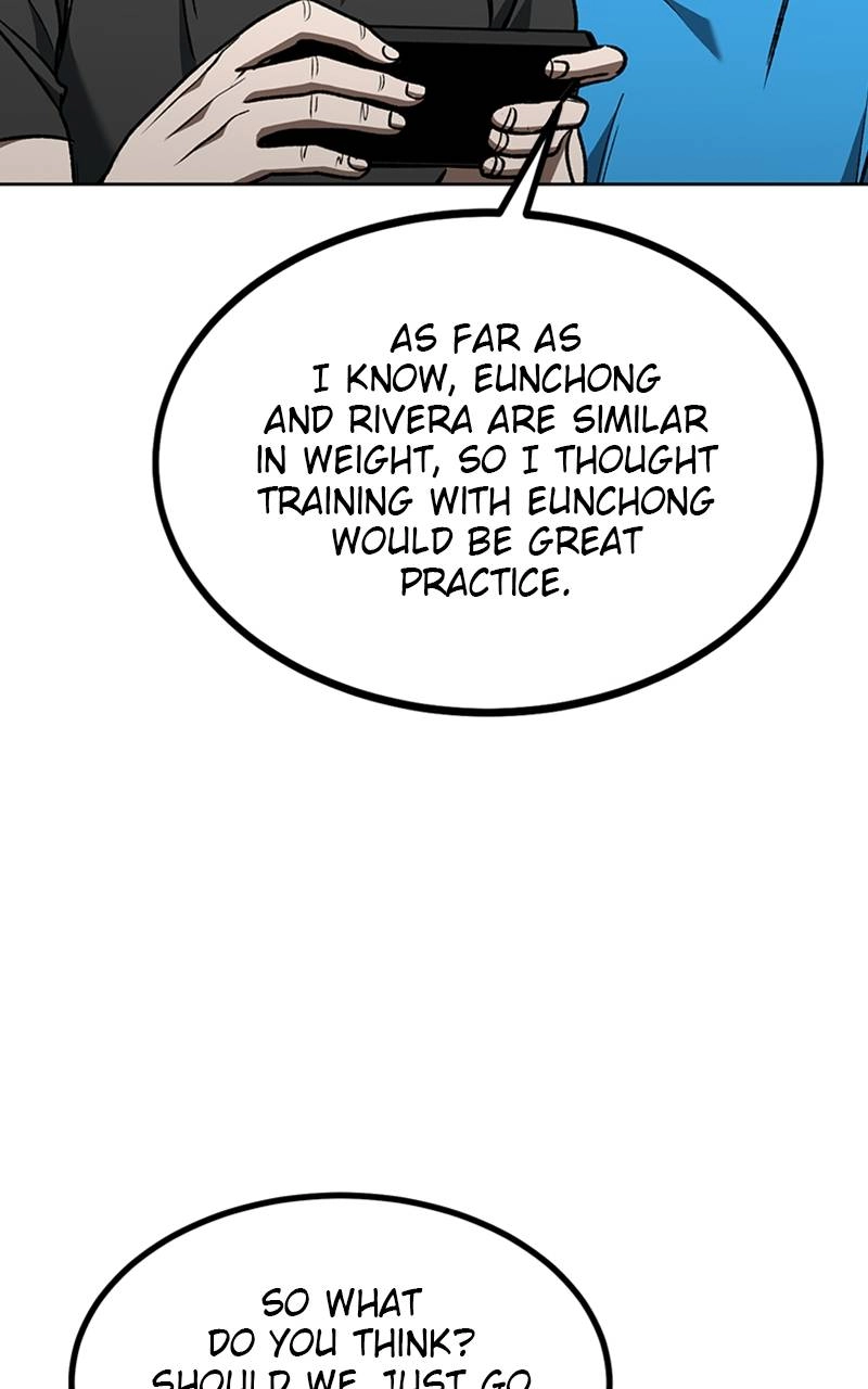 King of the Octagon Chapter 109, page 48 of 92