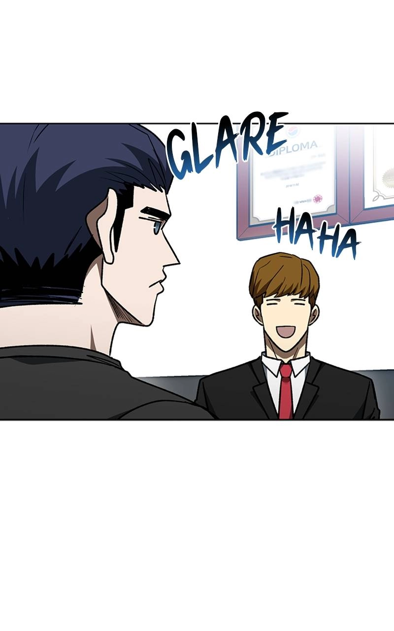 King of the Octagon Chapter 109, page 50 of 92