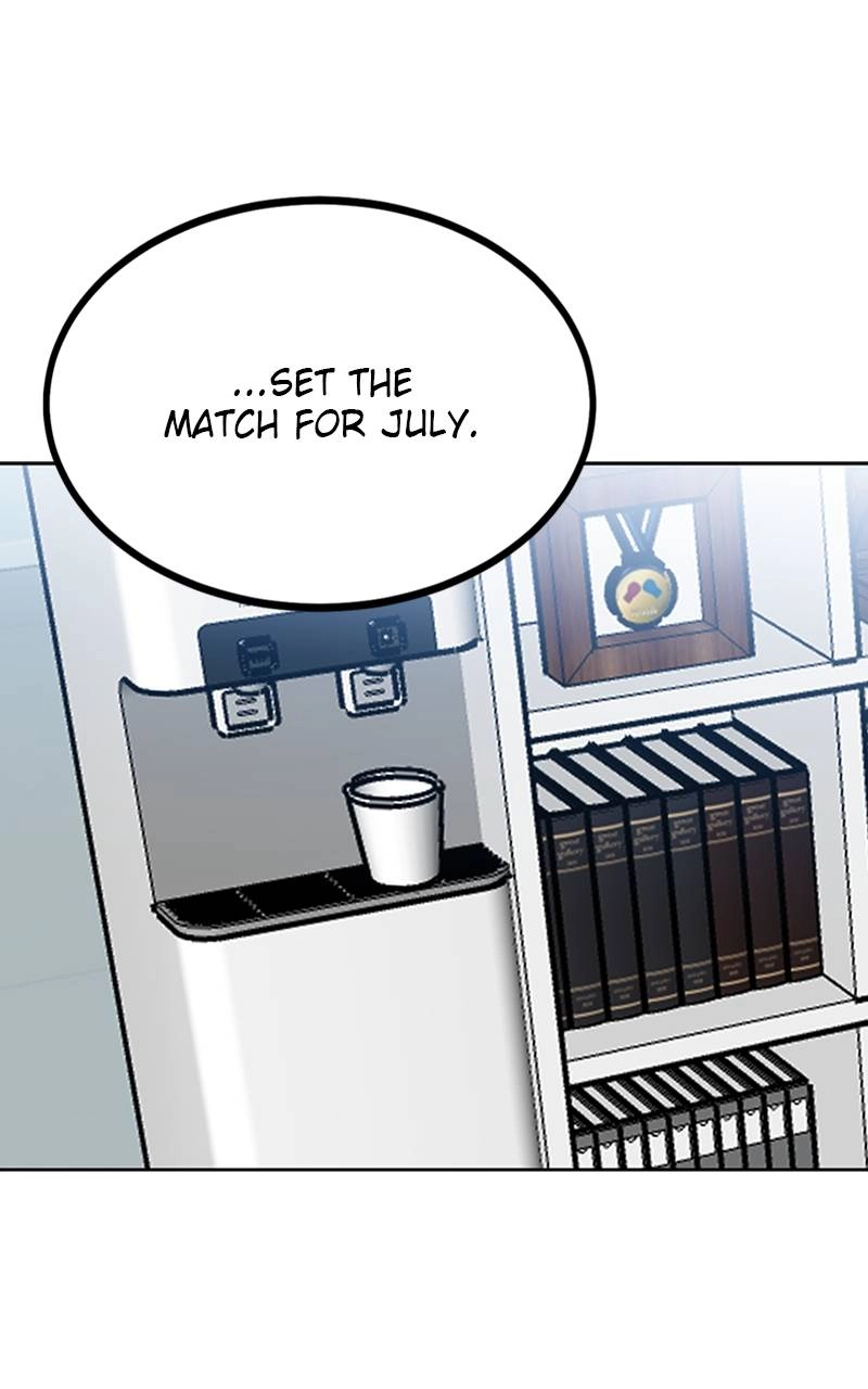 King of the Octagon Chapter 109, page 51 of 92
