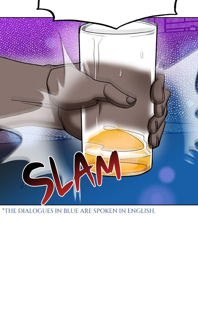 King of the Octagon Chapter 109, page 55 of 92