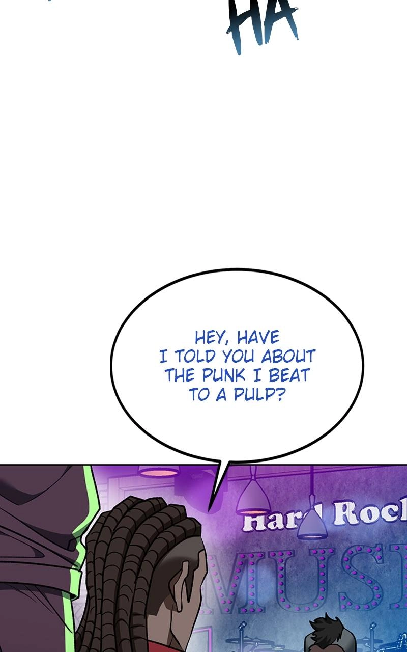 King of the Octagon Chapter 109, page 57 of 92