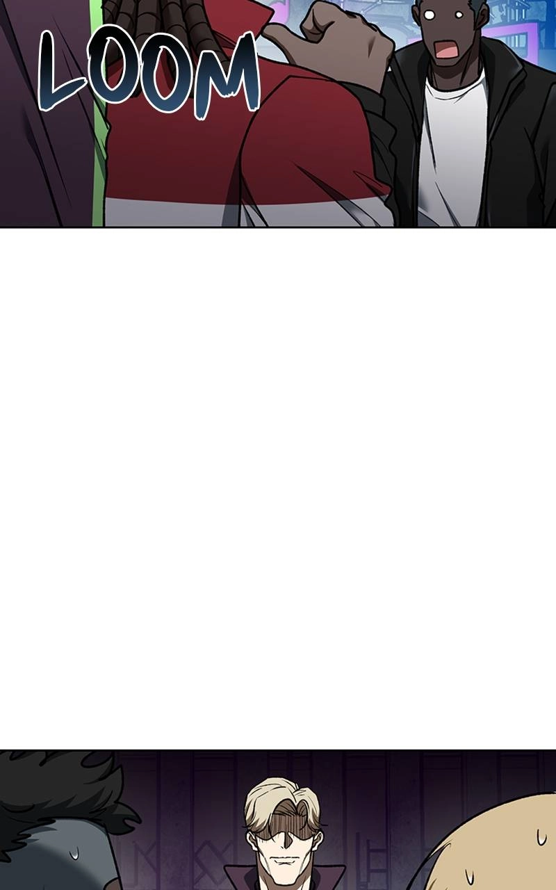 King of the Octagon Chapter 109, page 58 of 92