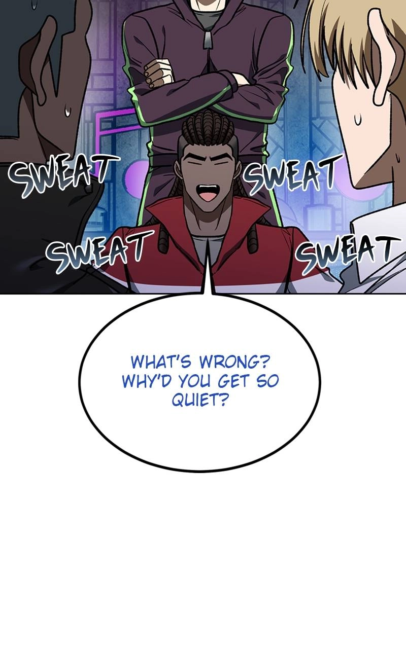 King of the Octagon Chapter 109, page 59 of 92