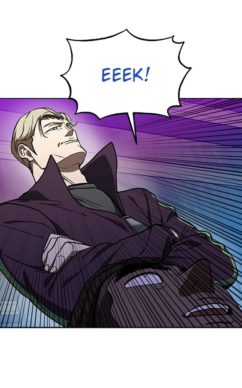 King of the Octagon Chapter 109, page 60 of 92