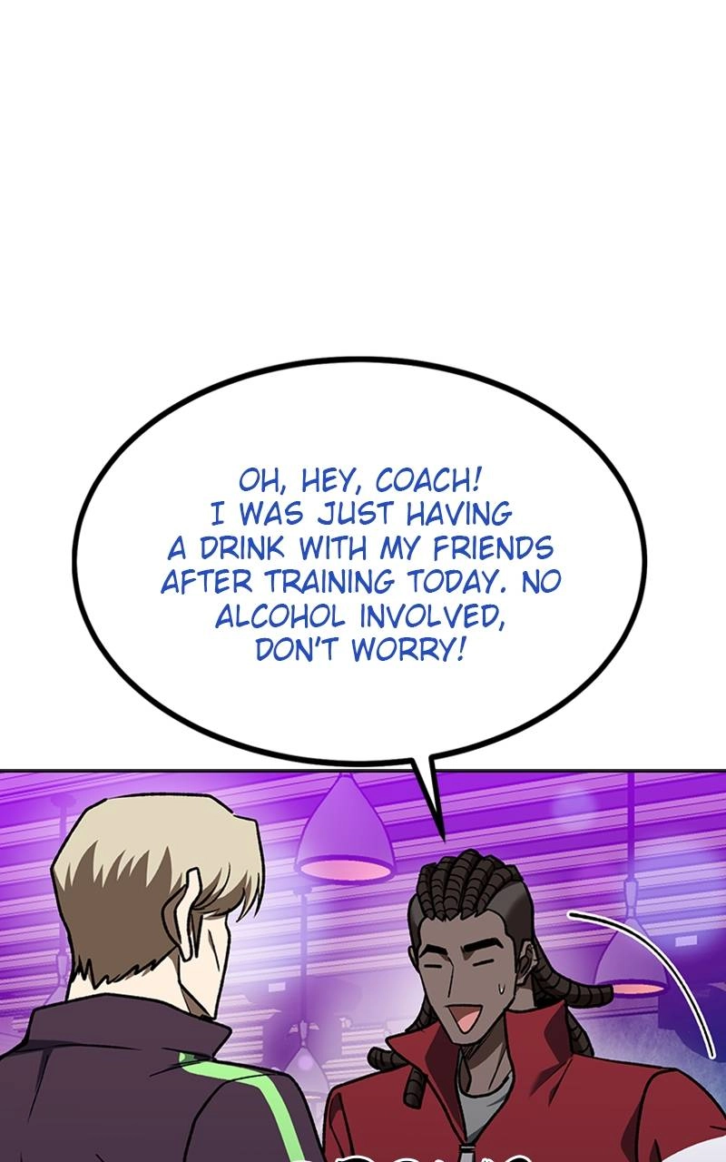 King of the Octagon Chapter 109, page 61 of 92