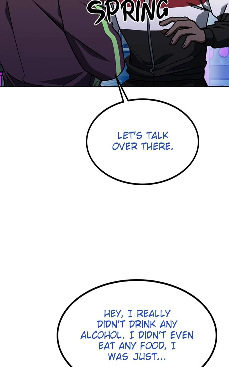 King of the Octagon Chapter 109, page 62 of 92