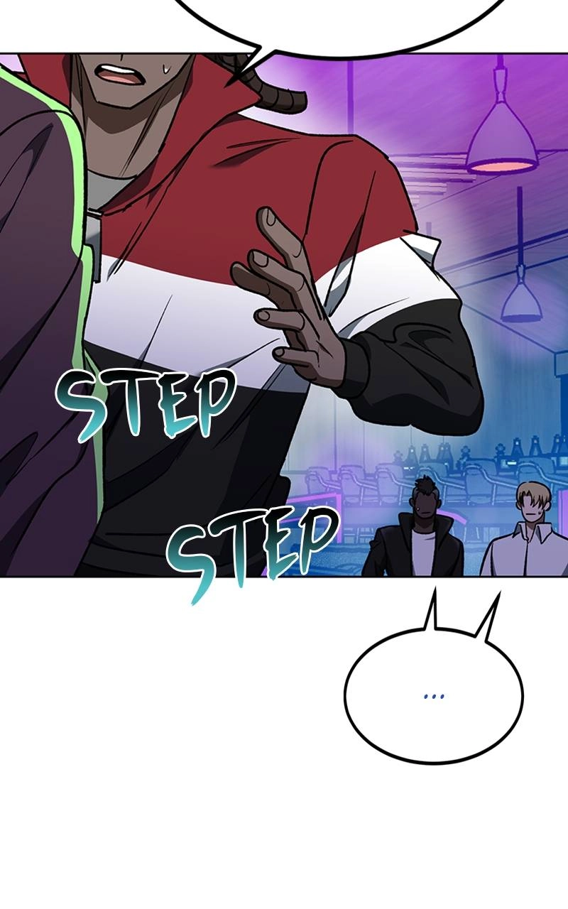 King of the Octagon Chapter 109, page 63 of 92