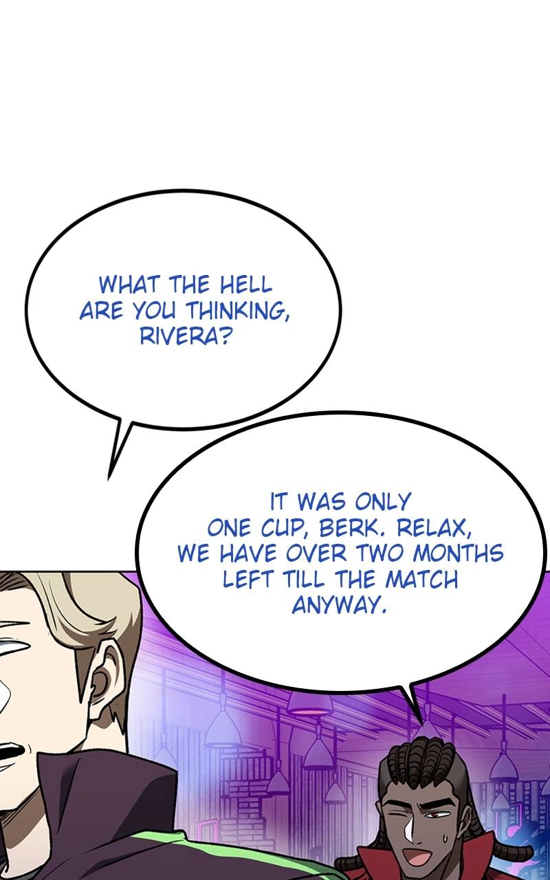 King of the Octagon Chapter 109, page 65 of 92