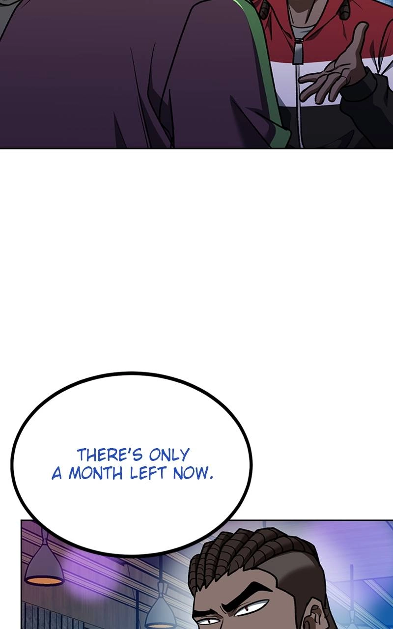 King of the Octagon Chapter 109, page 66 of 92