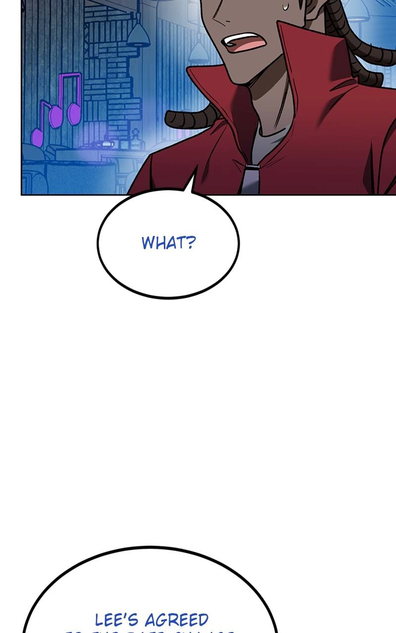 King of the Octagon Chapter 109, page 67 of 92
