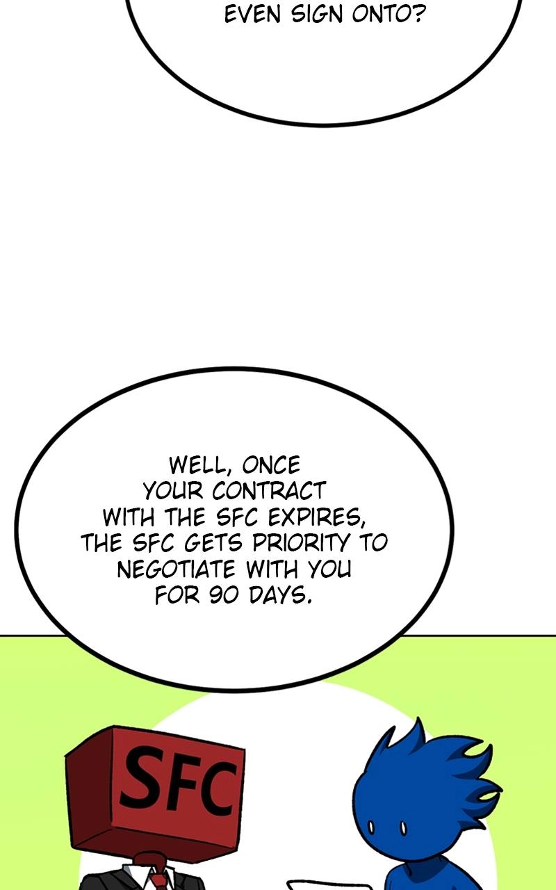 King of the Octagon Chapter 109, page 7 of 92
