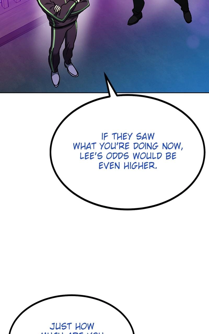 King of the Octagon Chapter 109, page 73 of 92