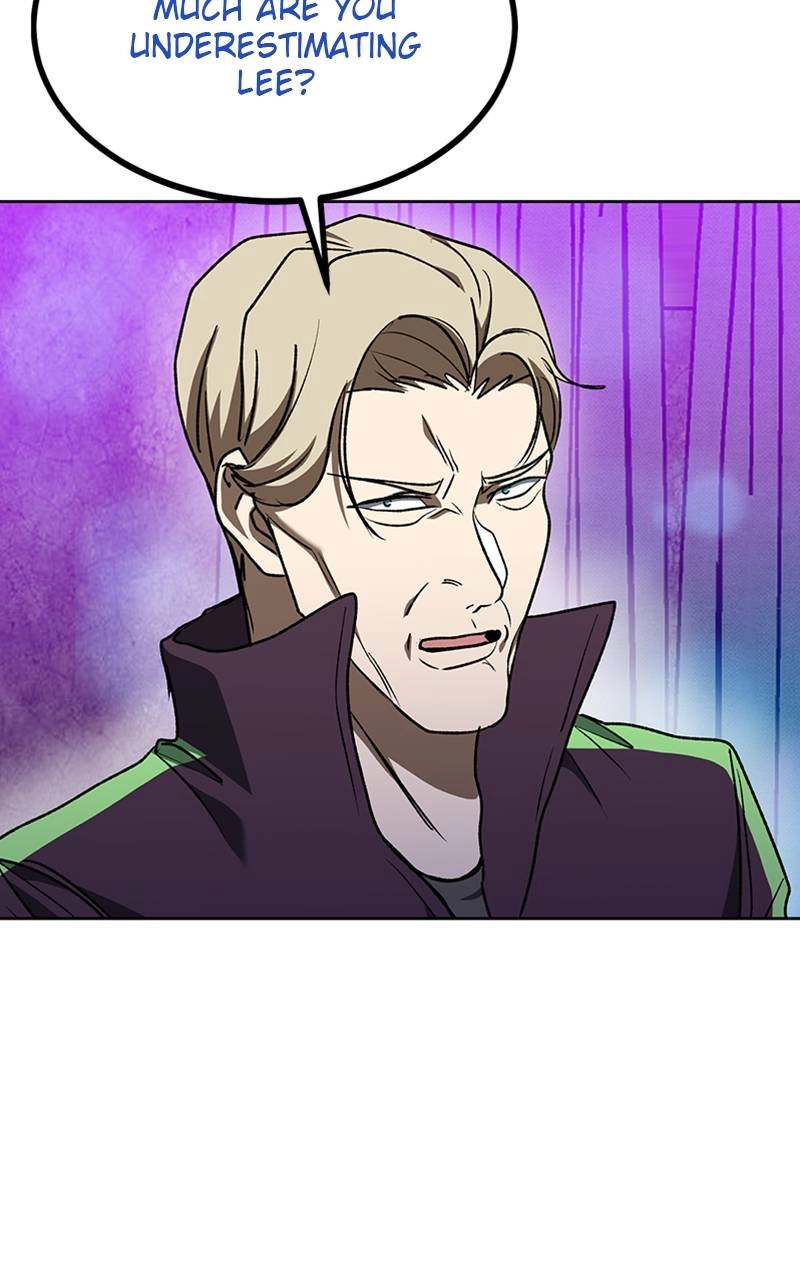 King of the Octagon Chapter 109, page 74 of 92