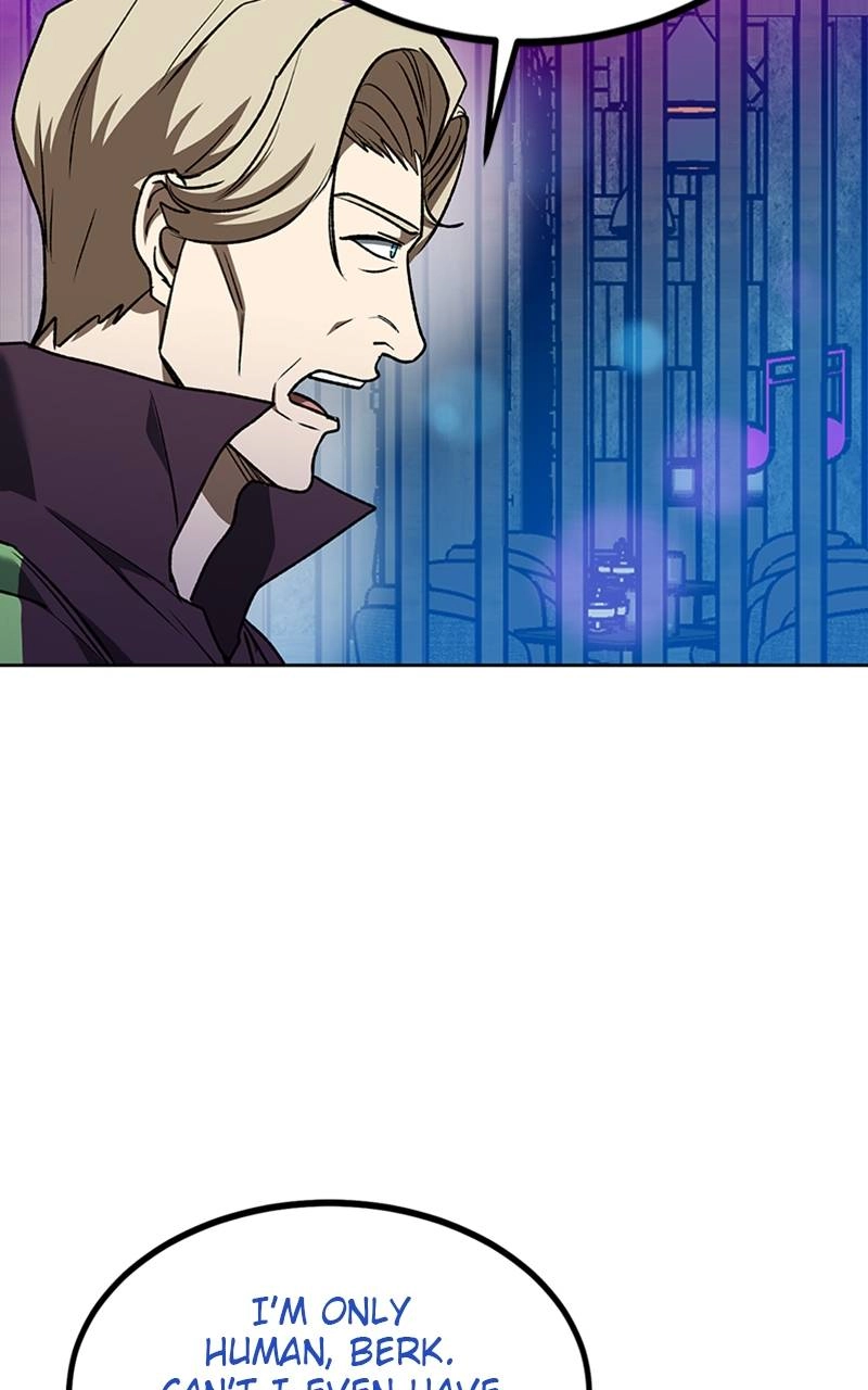 King of the Octagon Chapter 109, page 78 of 92