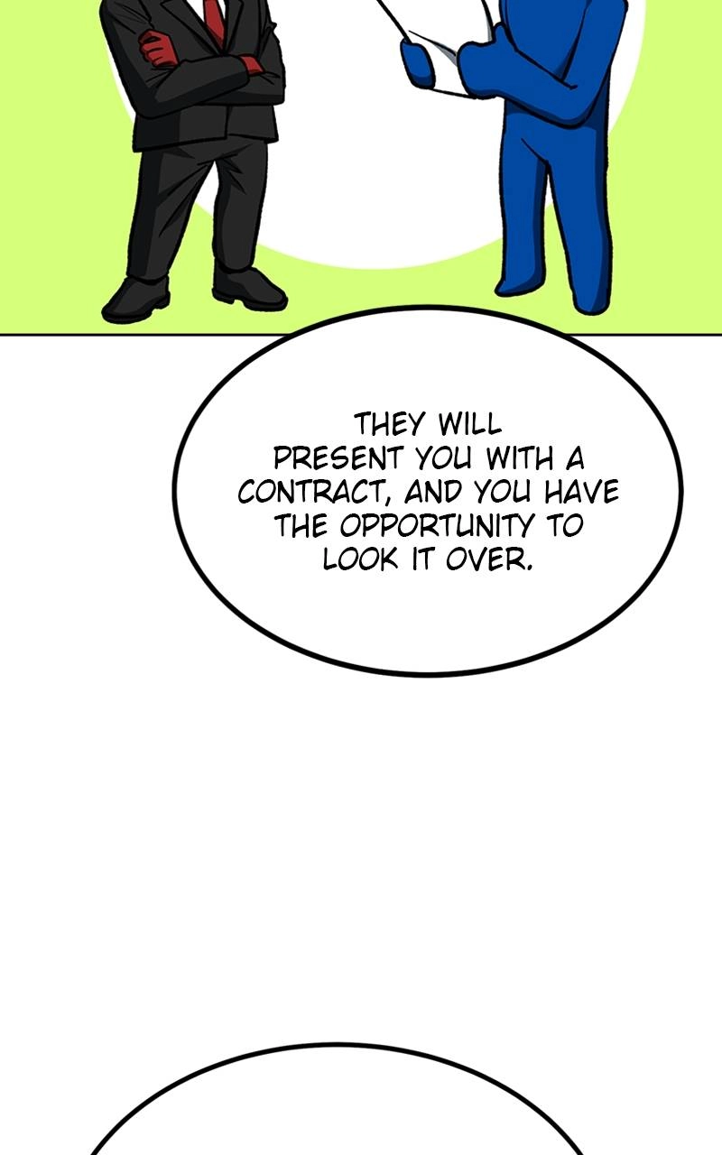 King of the Octagon Chapter 109, page 8 of 92