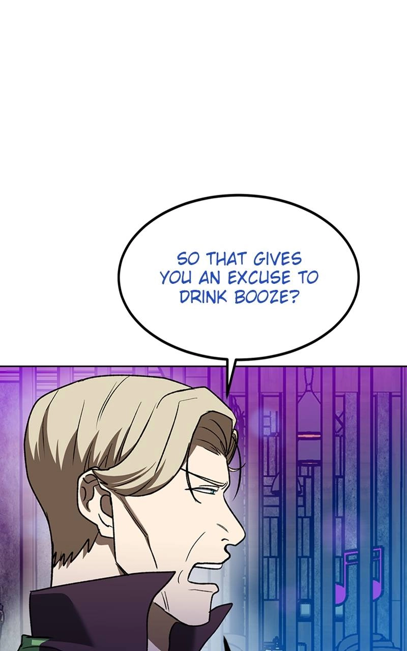 King of the Octagon Chapter 109, page 80 of 92