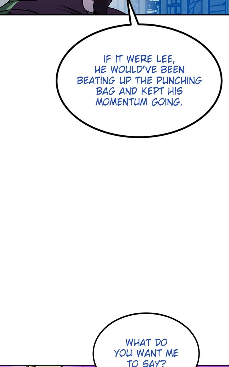 King of the Octagon Chapter 109, page 81 of 92