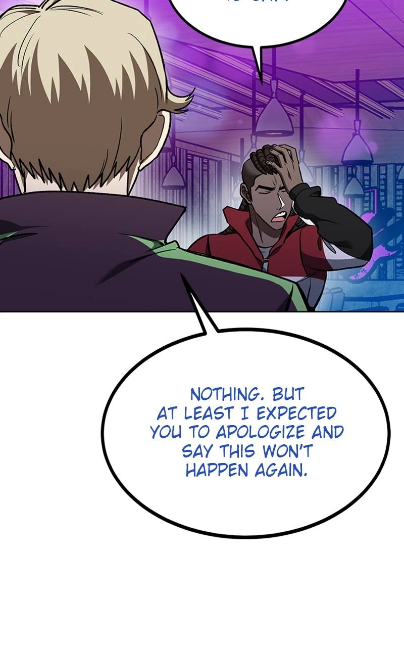 King of the Octagon Chapter 109, page 82 of 92