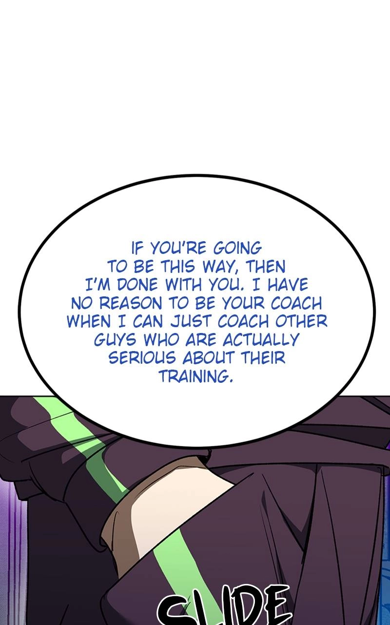 King of the Octagon Chapter 109, page 84 of 92