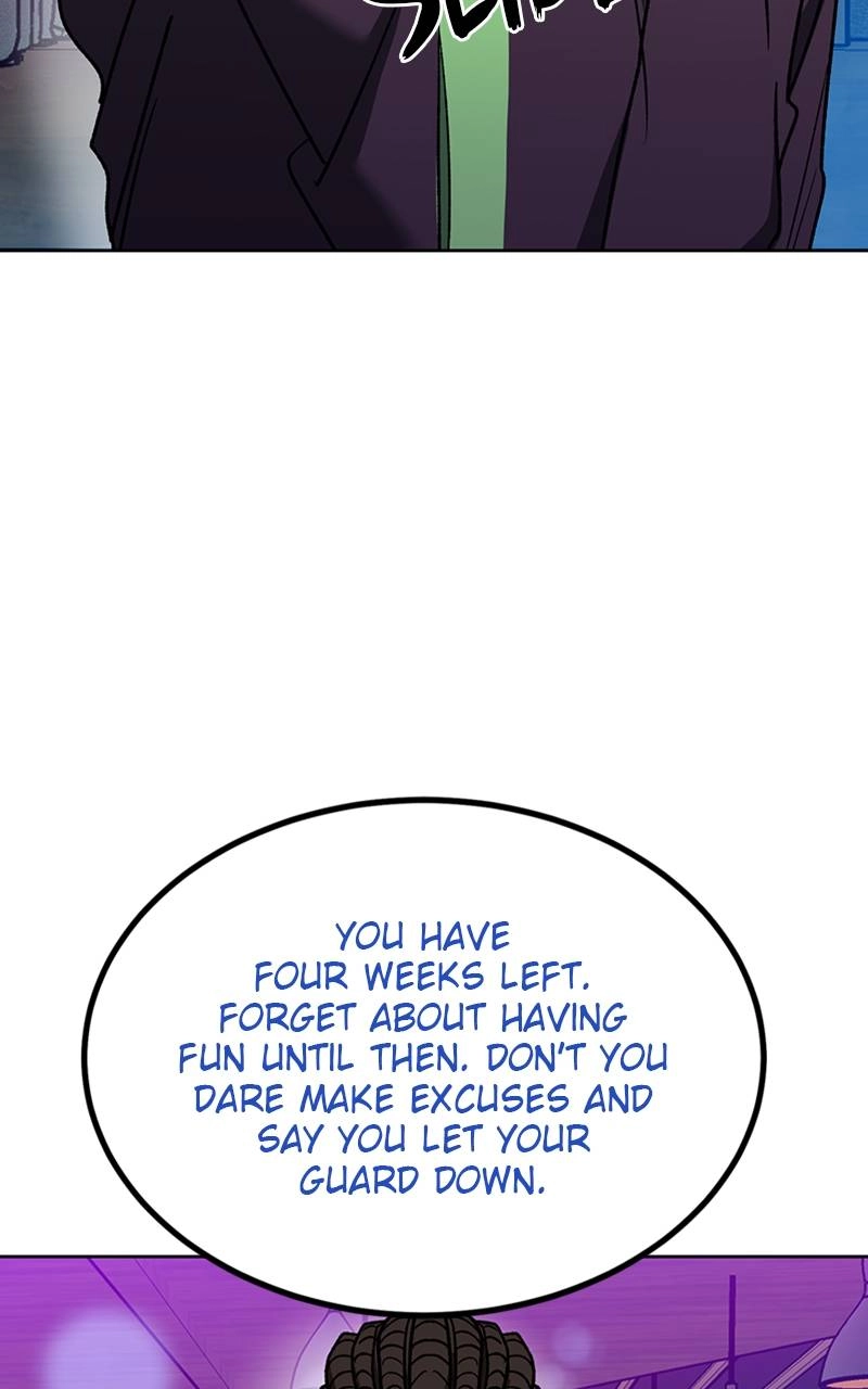 King of the Octagon Chapter 109, page 85 of 92