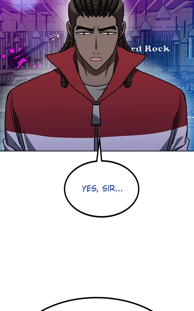 King of the Octagon Chapter 109, page 86 of 92