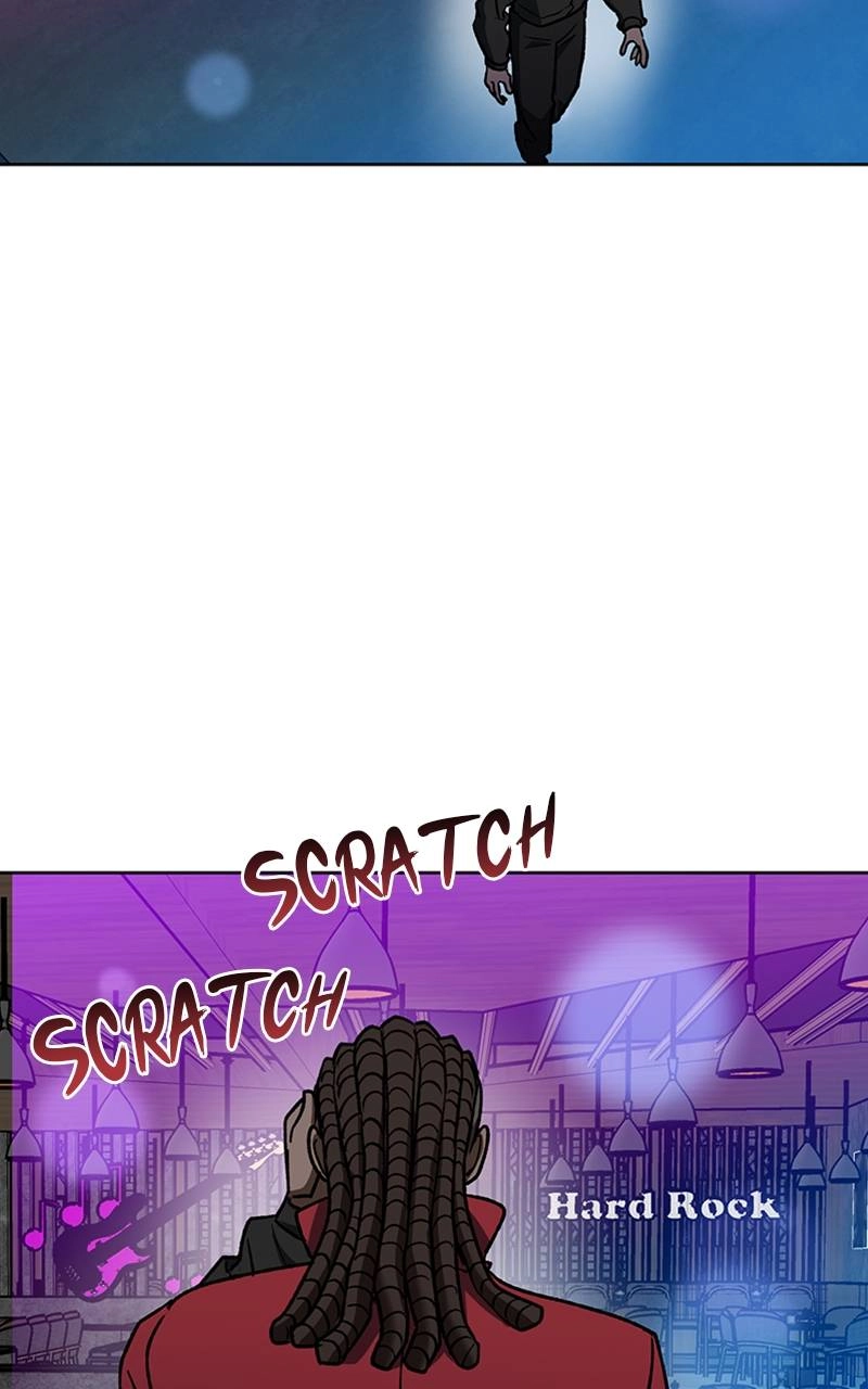 King of the Octagon Chapter 109, page 89 of 92