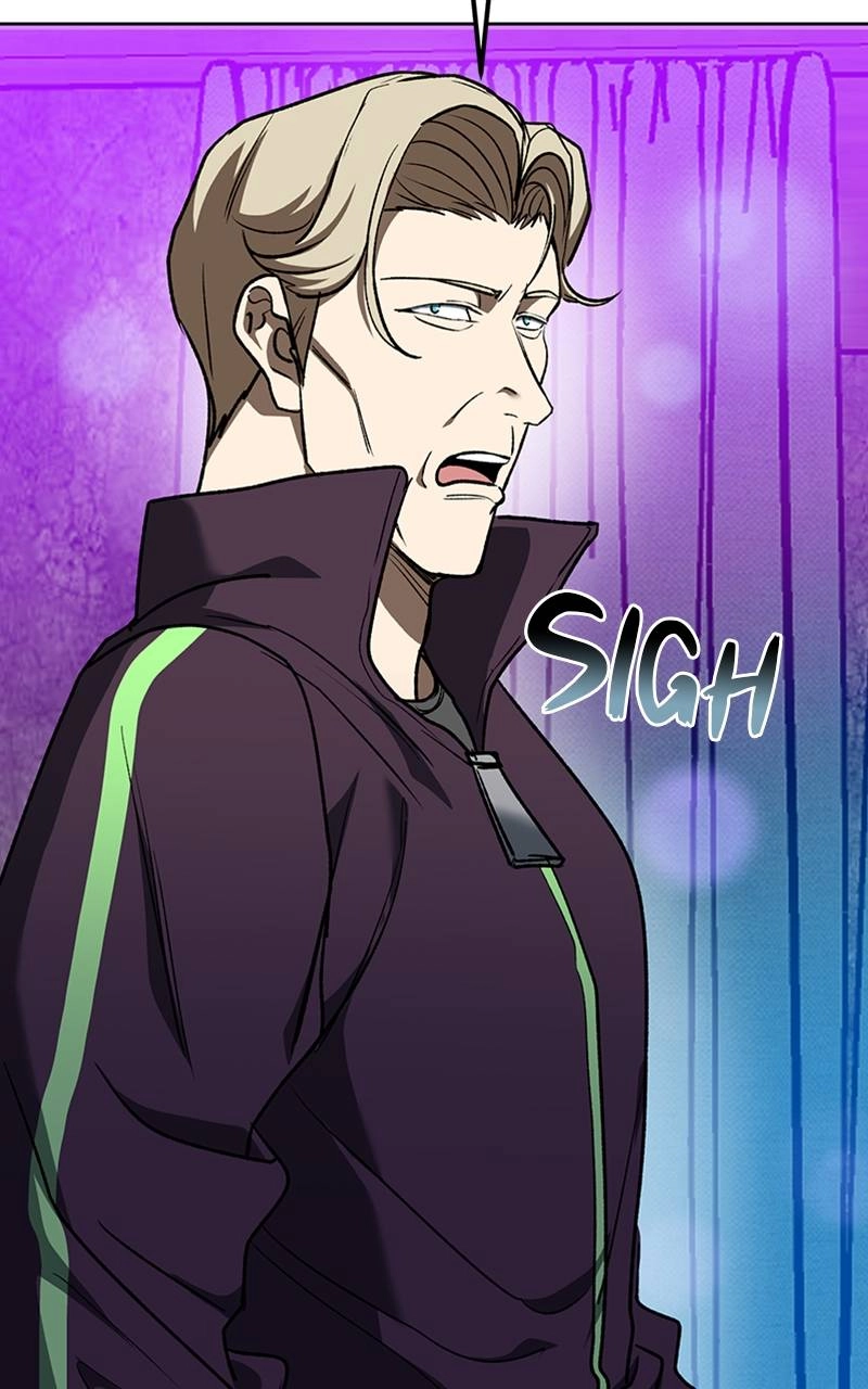 King of the Octagon Chapter 109, page 91 of 92