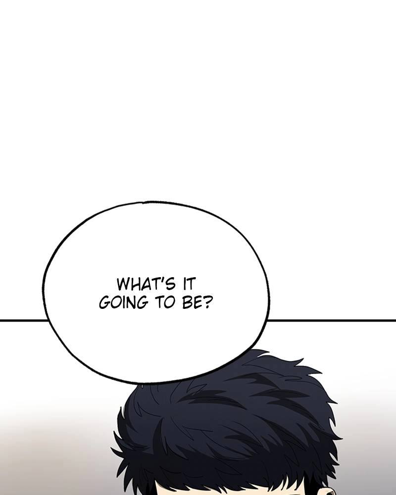 King of the Octagon Chapter 11, page 100 of 140