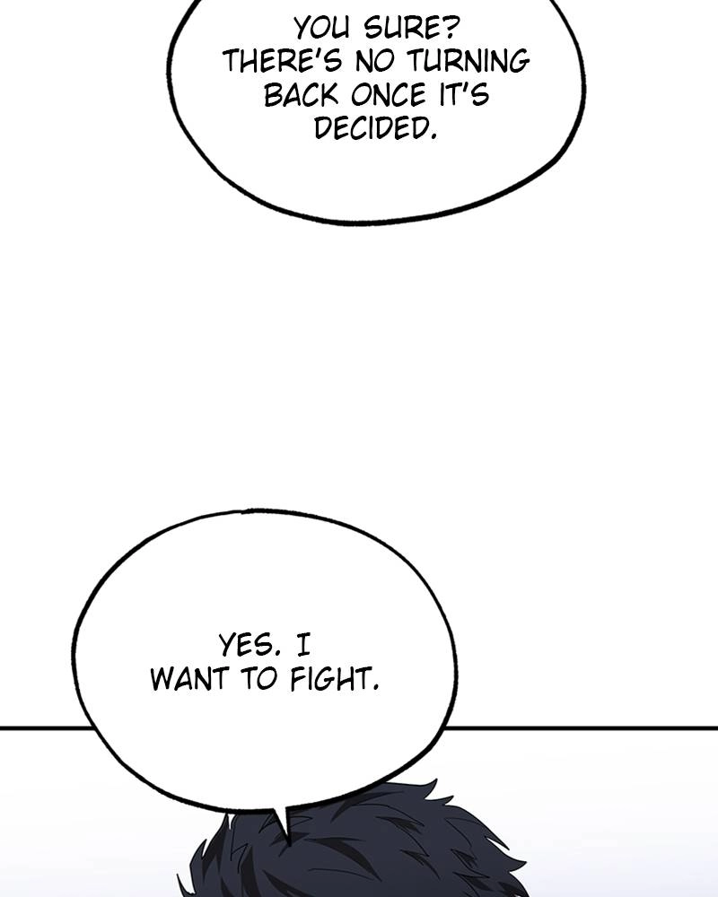 King of the Octagon Chapter 11, page 106 of 140