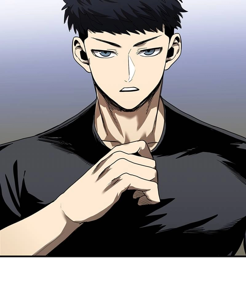 King of the Octagon Chapter 11, page 107 of 140