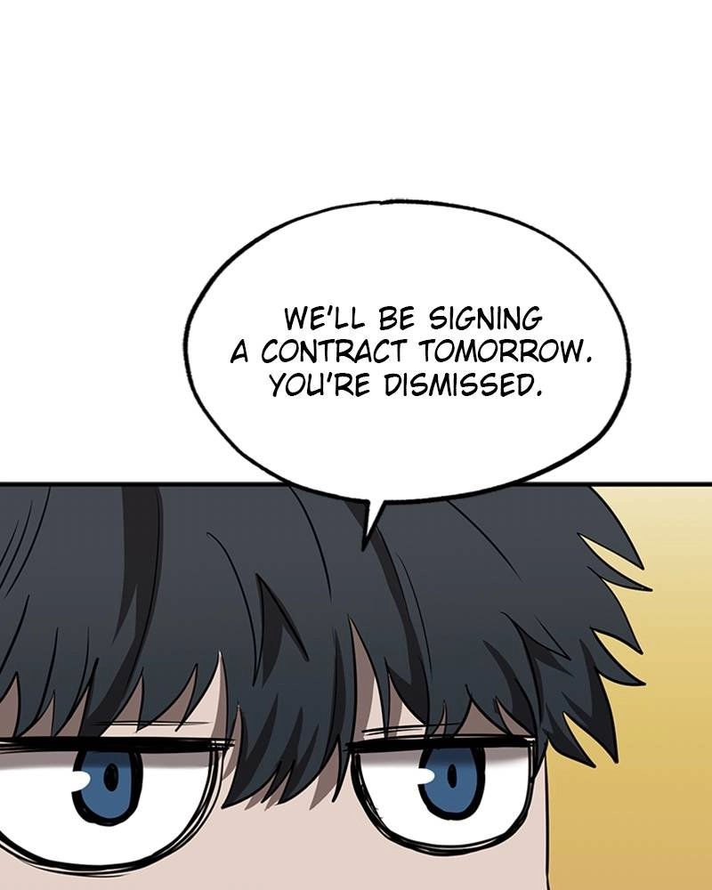 King of the Octagon Chapter 11, page 109 of 140