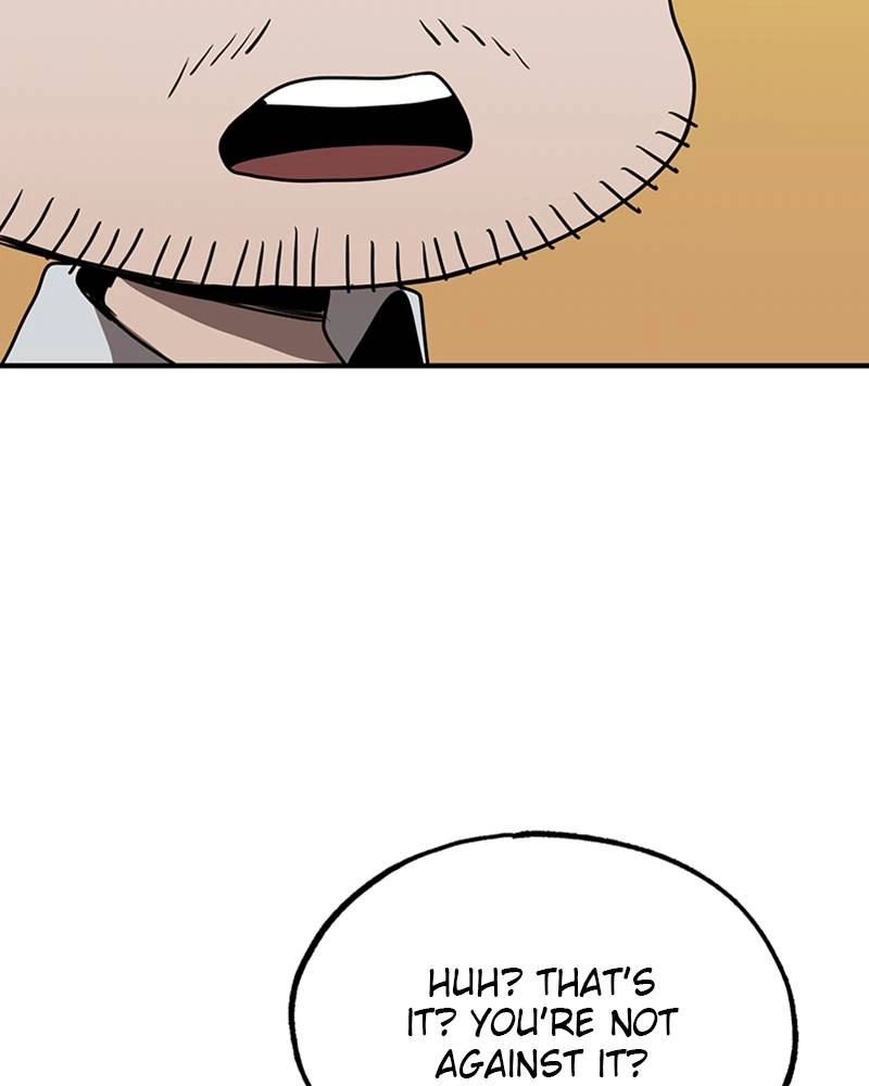 King of the Octagon Chapter 11, page 110 of 140
