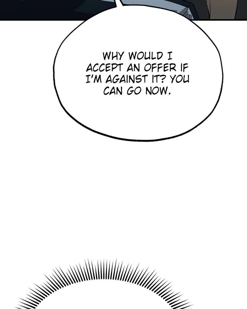 King of the Octagon Chapter 11, page 112 of 140