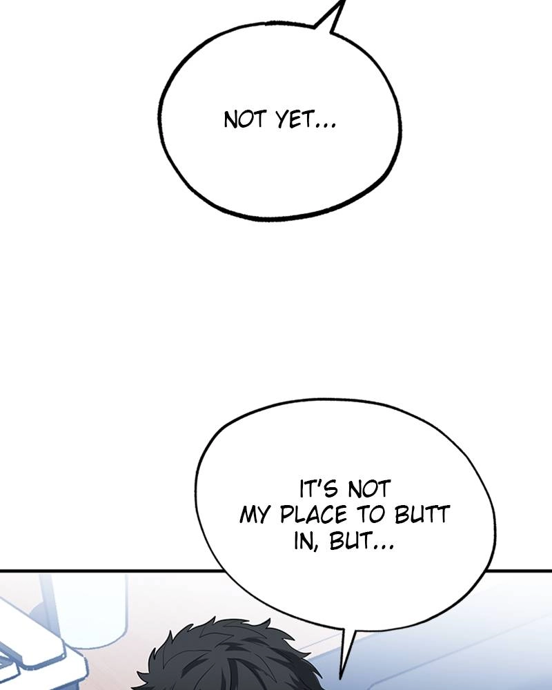King of the Octagon Chapter 11, page 117 of 140