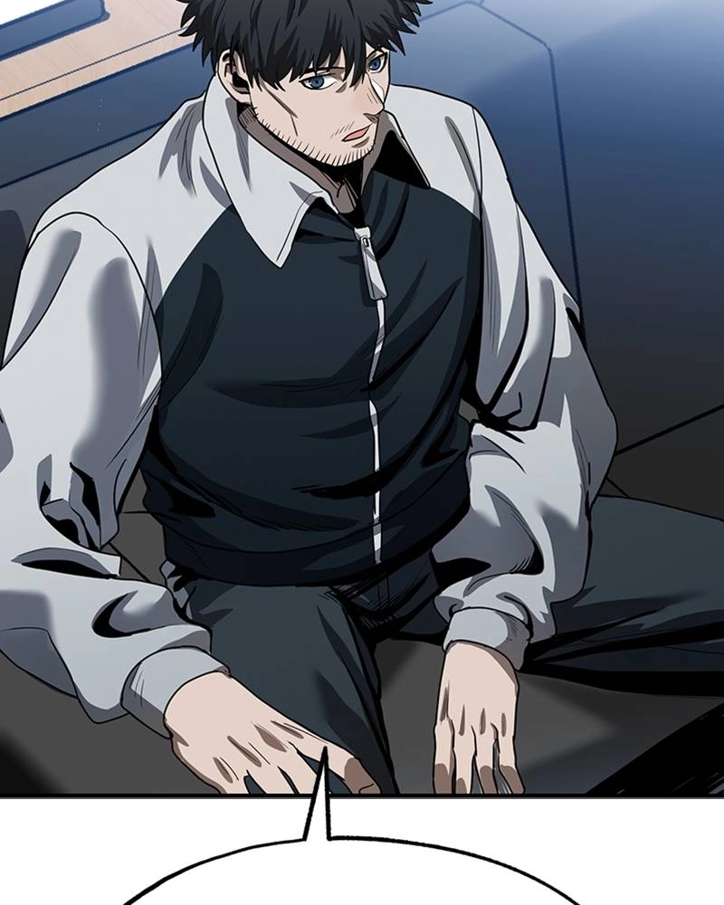 King of the Octagon Chapter 11, page 118 of 140