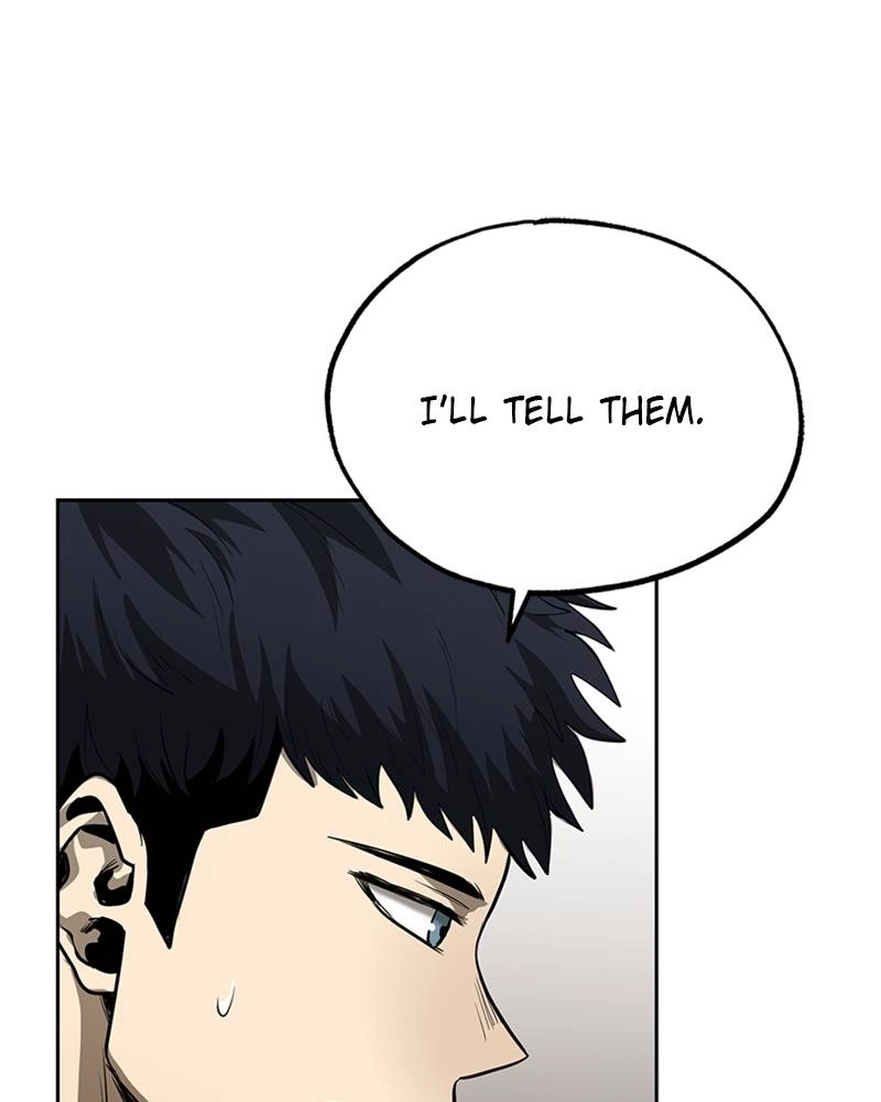 King of the Octagon Chapter 11, page 120 of 140