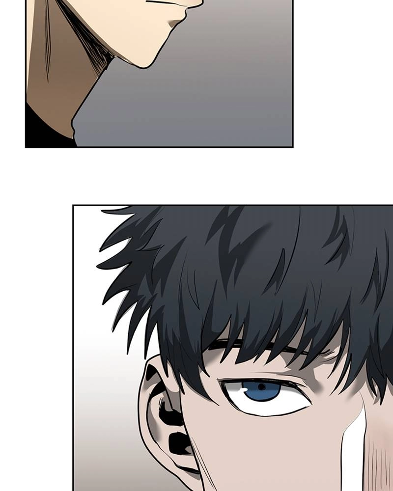 King of the Octagon Chapter 11, page 121 of 140