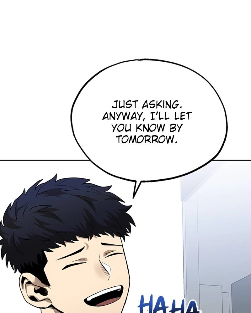 King of the Octagon Chapter 11, page 131 of 140