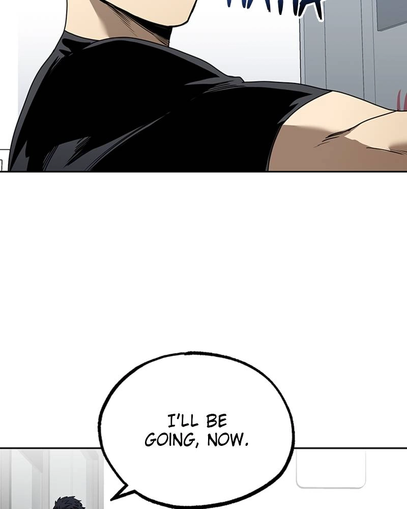 King of the Octagon Chapter 11, page 132 of 140