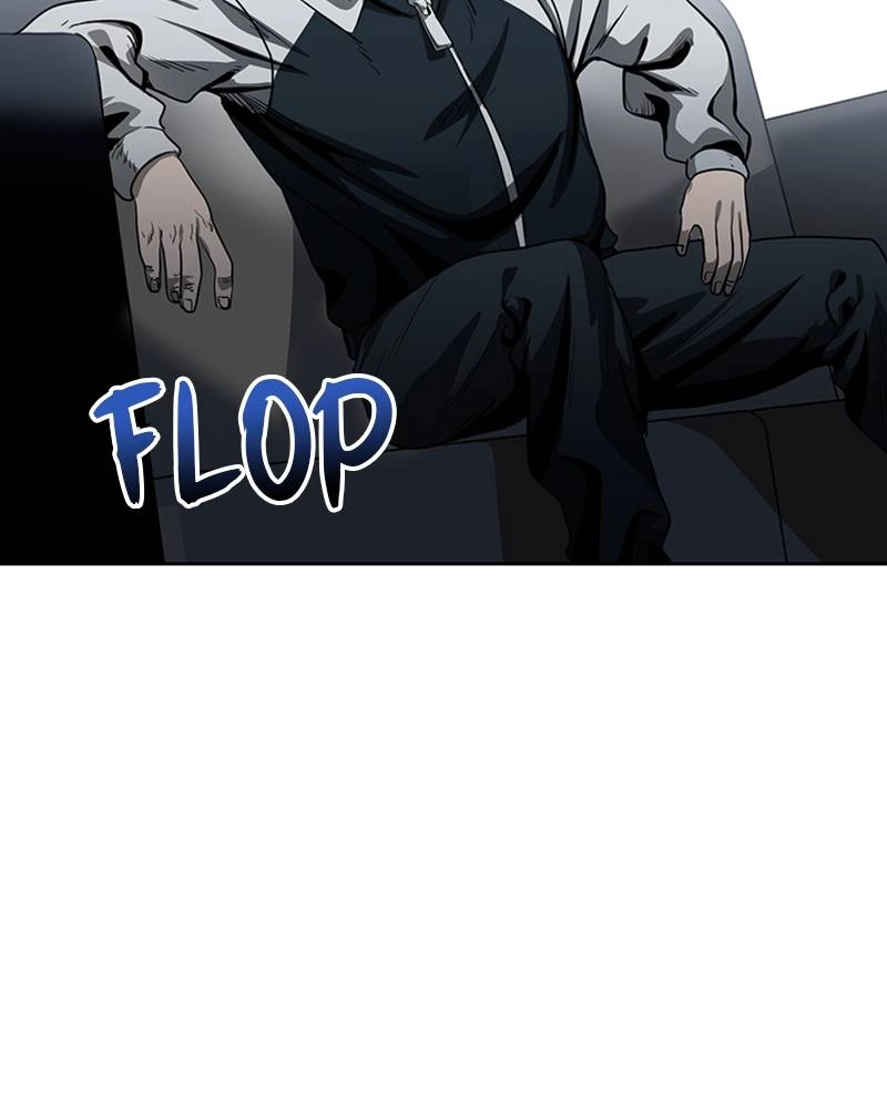 King of the Octagon Chapter 11, page 136 of 140
