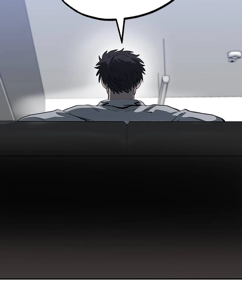 King of the Octagon Chapter 11, page 139 of 140