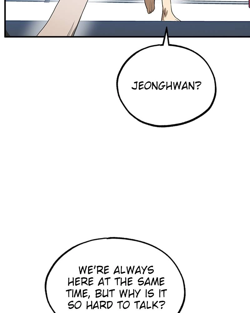 King of the Octagon Chapter 11, page 15 of 140
