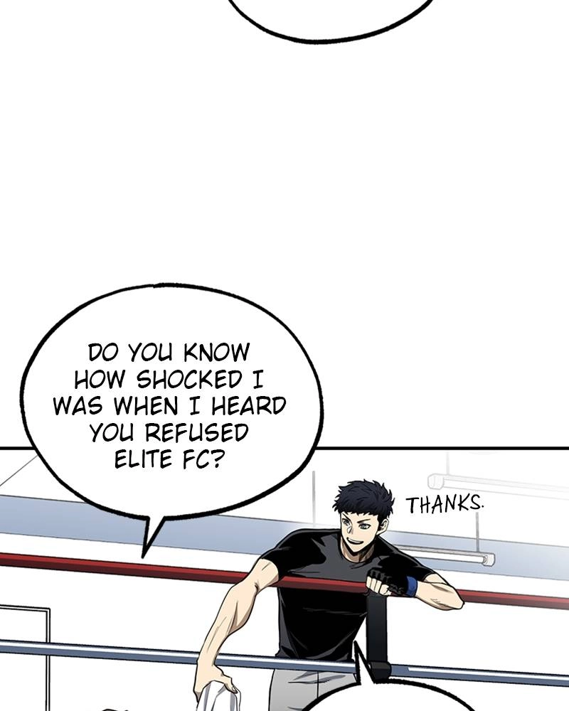 King of the Octagon Chapter 11, page 17 of 140