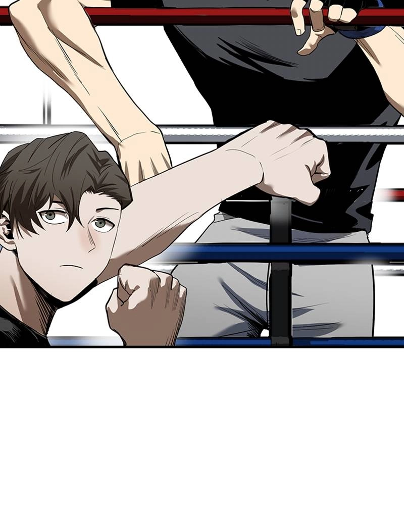 King of the Octagon Chapter 11, page 22 of 140