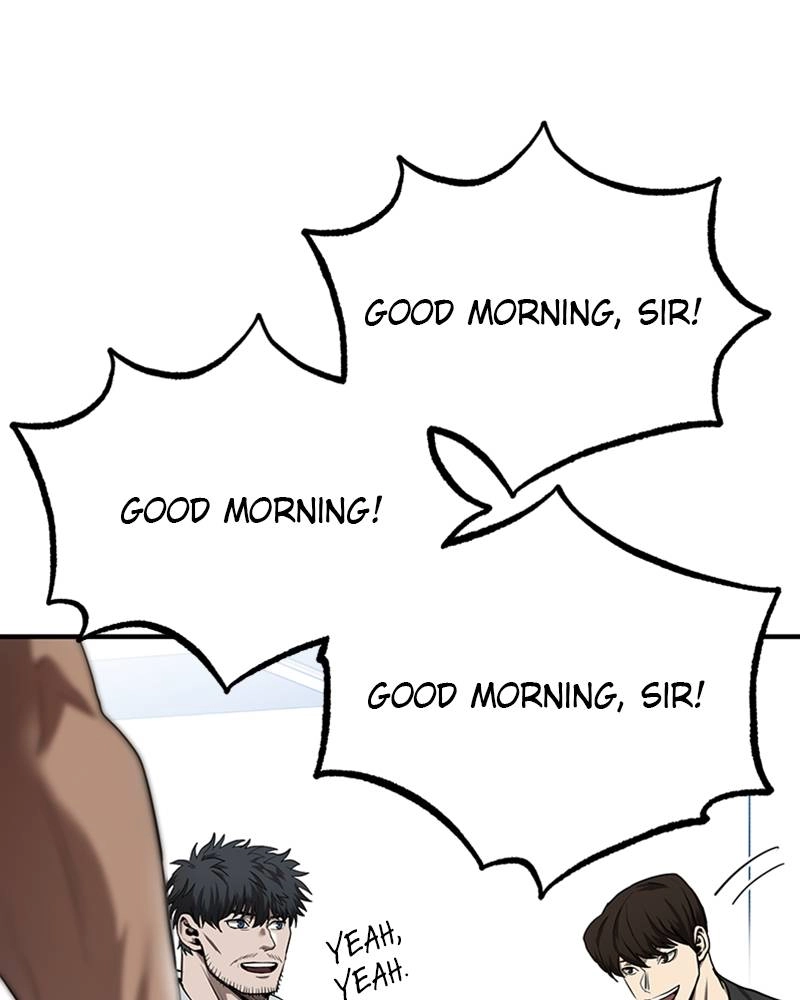 King of the Octagon Chapter 11, page 23 of 140