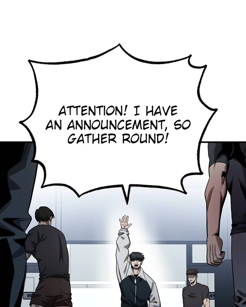 King of the Octagon Chapter 11, page 25 of 140