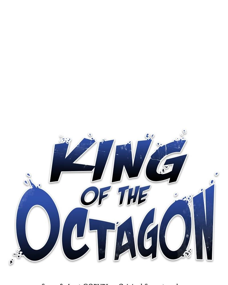 King of the Octagon Chapter 11, page 27 of 140